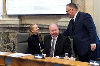 Tejc: Zákon proti neziskovým organizacím nechystá ministerstvo ani vláda - Seznam Zprávy